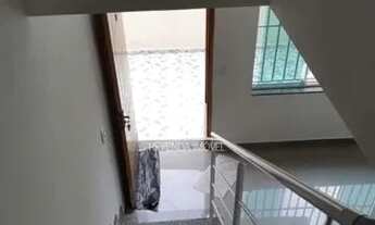 Imagem 2: IMPERDÍVEL À VENDA DE 1 SOBRADO EM CONDOMÍNIO EM ÁGUA RASA