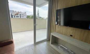 Imagem 6: Apartamento 1 Dormitório - Bairro Centro