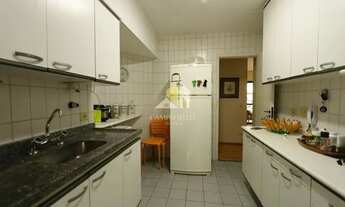 Imagem 7: Apartamento em Campo Belo Locação 108m²