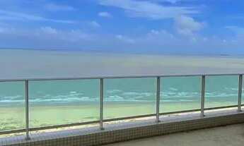 Imagem 10: Condomínio Ilê Saint Louis ,Exclusivo Apartamento na Península, VISTA MAR LIVRE, Projetado