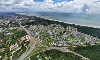 Imagem 5: Alphaville Araçagy: O Refúgio Exclusivo de Luxo em Meio à Natureza