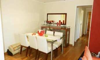 Imagem: São Paulo - Apartamento Padrão - ALTO