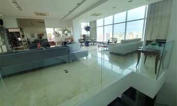 Imagem 2: Linda cobertura com vista deslumbrante e definitiva para o Parque do Cocó