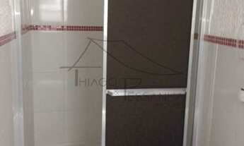 Imagem 5: APARTAMENTO DE 2 DORMITÓRIOS SENDO 1 SUITE