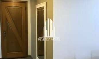 Imagem: APARTAMENTO 3 DORMITÓRIOS, 1 VAGAS, À