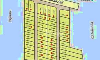 Imagem 3: Terreno à venda, 1000 m² por R$ 130.000,00 - Vila Rural Nova Ukrania - Apucarana/PR