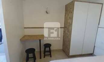 Imagem 7: Studio de 1 dormitório na Trindade