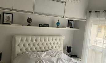 Imagem 7: Casa condomínio fechado Santa Cândida / Mansões Santo Antônio 3 dormitórios, suíte, lazer