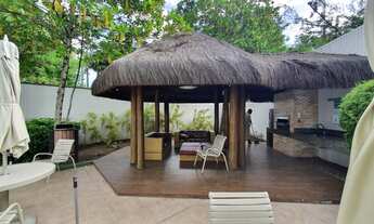 Imagem 4: Apartamento para venda possui 220 metros quadrados com 4 quartos em Jaqueira - Recife - PE