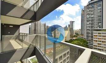 Imagem 6: Belo Apartamento com 3 dormitórios à venda, 124 m² - Jardim Paulistano - São Paulo/SP