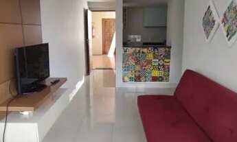 Imagem 3: Apartamento para aluguel na Rua Eng. Mario de Gusmão com 2/4 Ponta verde