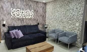 Imagem 1: Apartamento para venda possui 97 metros quadrados com 4 quartos