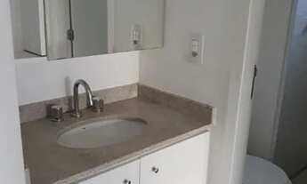 Imagem: Campo Belo 49 m² com 1 Dormitório