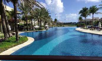 Imagem 8: Apartamento com 3 dormitórios à venda, 115 m² por R$ 1.500.000,00 - Porto das Dunas - Aqui