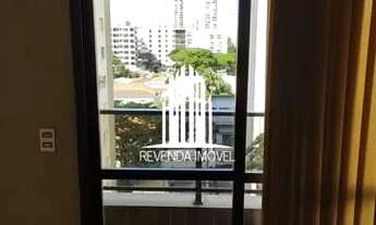 Imagem 6: Apartamento no Condomínio Kathya no Brooklin com 230m² 2 suítes 4 banheiros 2 vagas