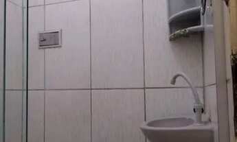 Imagem: Aluga se quitinete no Orlando Dantas