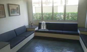 Imagem 5: Cobertura Duplex no Bosque da Saúde- São Paulo, SP