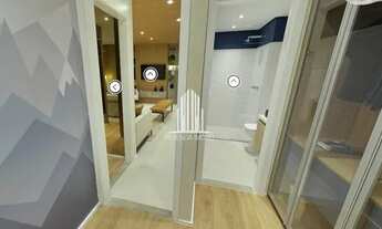 Imagem 6: Apartamento de 3 dormitórios à venda no Alto da Mooca