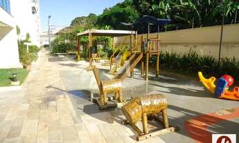 Imagem 8: Apartamento (tipo - padrao) 3 dormitórios/suite, cozinha planejada, portaria 24hs, lazer