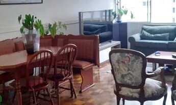 Imagem: Venda Apartamento 3 Dormitórios - 130 m²