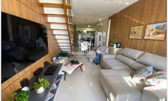 Imagem 2: Cobertura com 03 dormitórios no Edifício Aruba na Praia Grande em Torres-RS