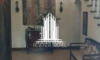 Imagem 3: Sobrado no Residencial Morumbi com 448m e 4 quiartos no Campo Limpo