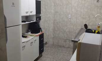 Imagem 2: Casa a venda Bangu (vila aliança