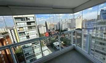 Imagem 4: Apartamento com 1 dormitório à venda, 41 m² por R$ 750.000,00 - Vila Mariana - São Paulo/S