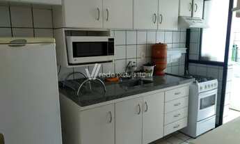 Imagem 7: Apartamento - Centro - Campinas