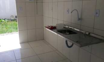 Imagem 6: Casa para venda bairro Conceição 1. Contrato de gaveta