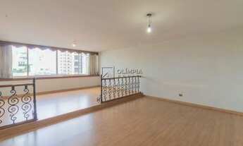 Imagem 2: Apartamento Venda Cerqueira César 195 m² 2 Dormitórios