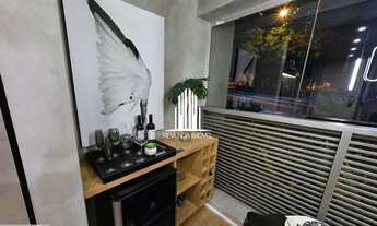 Imagem 2: Apartamento em Butantã com 27m² 1 dormitório 1 banheiro