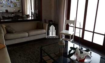 Imagem 2: Casa 5 suítes 2 vagas 3 salas Residencial Morada dos Pássaros