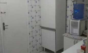 Imagem 5: Apartamento para venda possui 70 metros quadrados com 2 quartos em Boa Viagem - Recife - P