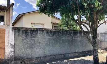 Imagem 5: Casa Padrão em São Carlos