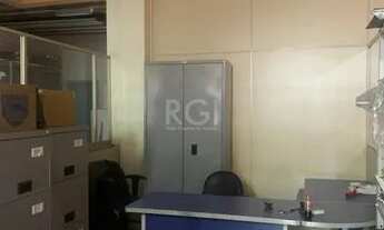 Imagem 5: Loja para Locação/Aluguel - 120m², 0 dormitórios, Passo da Areia