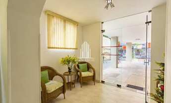 Imagem: Apartamento a venda com 2 dormitórios na