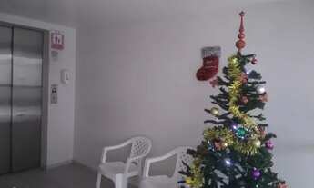 Imagem 3: Apartamento com Aproximadamente 70m², 2 Quartos sendo 1 Suíte + Quarto Reversível!