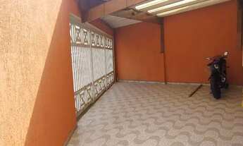 Imagem 2: SOBRADO CAMBUCI 220 Mª COM 6 DORMITORIOS, 2 SUITES, 2 VAGAS DE AUTOMOVEIS