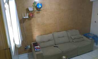 Imagem 5: Casa de condomínio sobrado para venda com 105 metros quadrados com 3 quartos