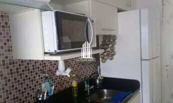 Imagem 7: Apartamento com 70m² em Moinho Velho