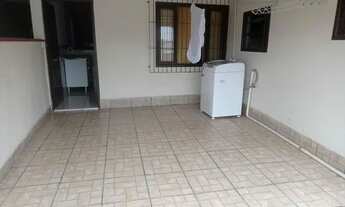 Imagem: Alugo casa mobiliada com 2 quartos, Bairro