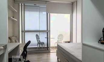 Imagem 2: Apartamento para Aluguel - Consolação, 1 Quarto, 22 m2