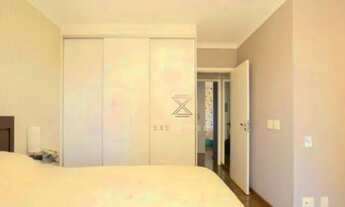 Imagem 6: Apartamento com 4 dormitórios à venda, 173 m² por R$ 2.500.000 - Vila Romana - São Paulo/S