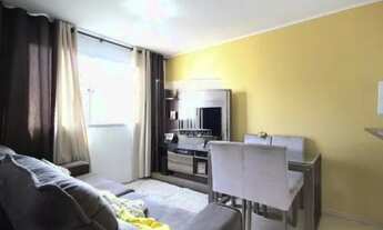 Imagem: Apartamento no Residencial Novo Horizonte