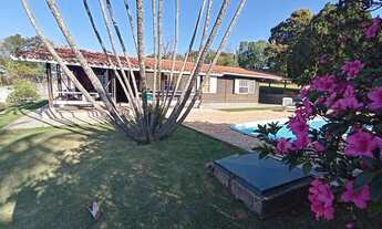 Imagem: Chácara à venda em Vinhedo/SP