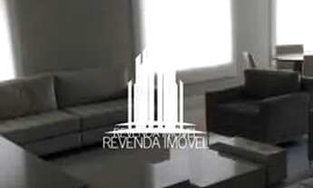 Imagem 5: Cobertura Duplex à venda 624m² 4 dormitórios, 2 suítes, 3 vagas no Jardim Anália Franco