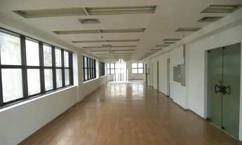 Imagem 5: Conjunto comercial na Consolação de 188m²