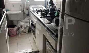 Imagem 3: Locação de Apartamentos / Padrão na cidade de São Carlos