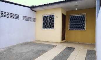 Imagem: Casa no Universitário 2 quartos Suíte